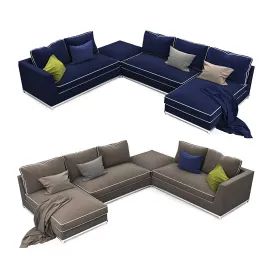 Sofa collection